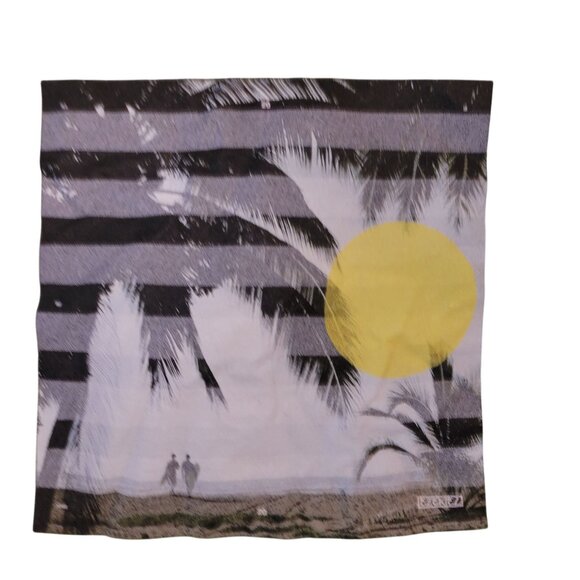 Ezekiel Premium Olive Green Graphic T-Shirt M 100% Cotton Mens Short Sleeve Casu - Picture 2 of 4